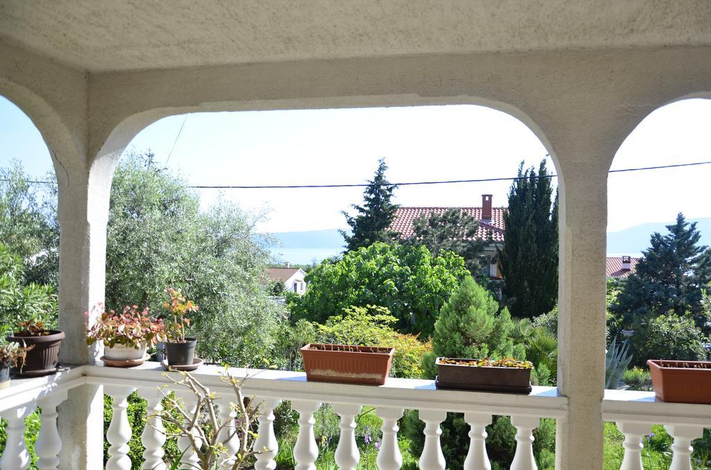 Apartment Anton Pinezići Exterior foto